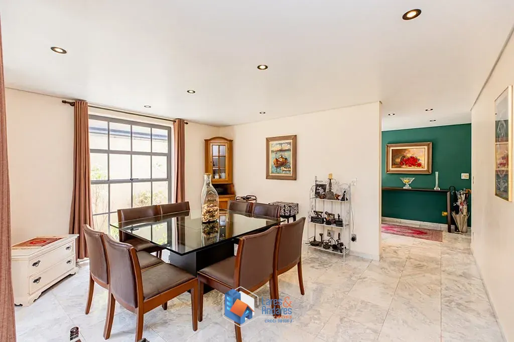 Casa, 4 quartos, 350 m² - Foto 35