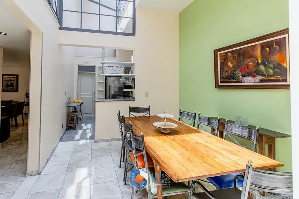 Casa, 4 quartos, 350 m² - Foto 37