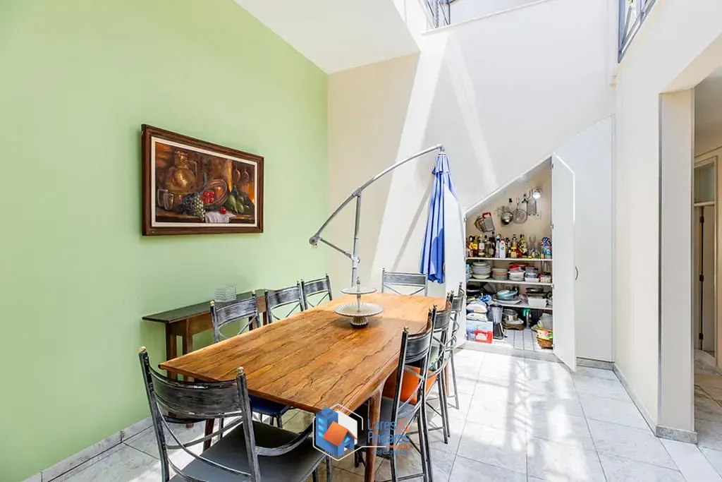 Casa, 4 quartos, 350 m² - Foto 11