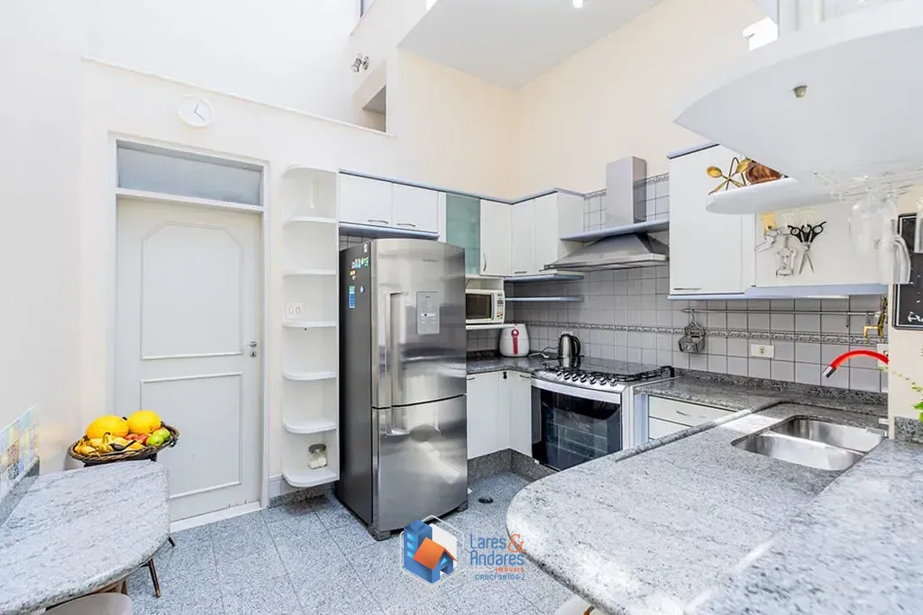 Casa, 4 quartos, 350 m² - Foto 3