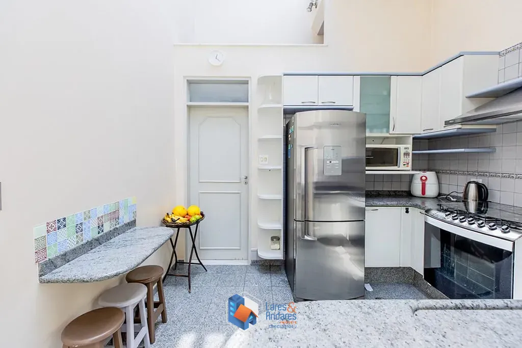 Casa, 4 quartos, 350 m² - Foto 4