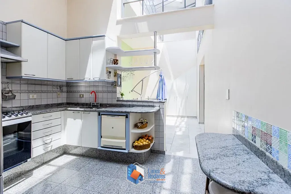 Casa, 4 quartos, 350 m² - Foto 5