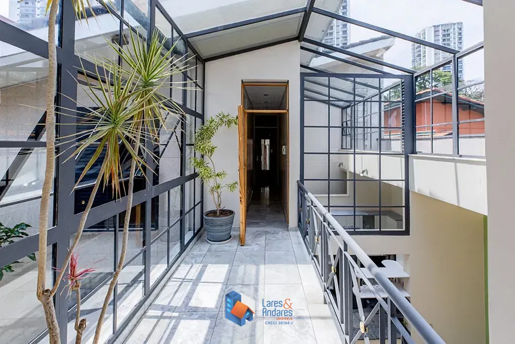 Casa, 4 quartos, 350 m² - Foto 6