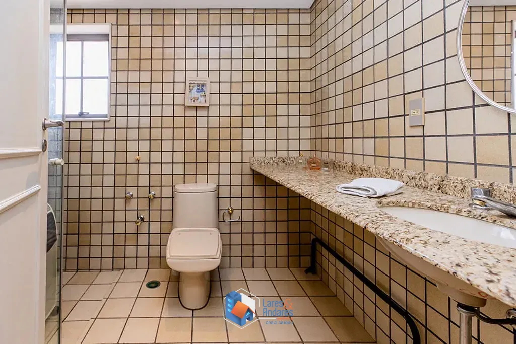 Casa, 4 quartos, 350 m² - Foto 8