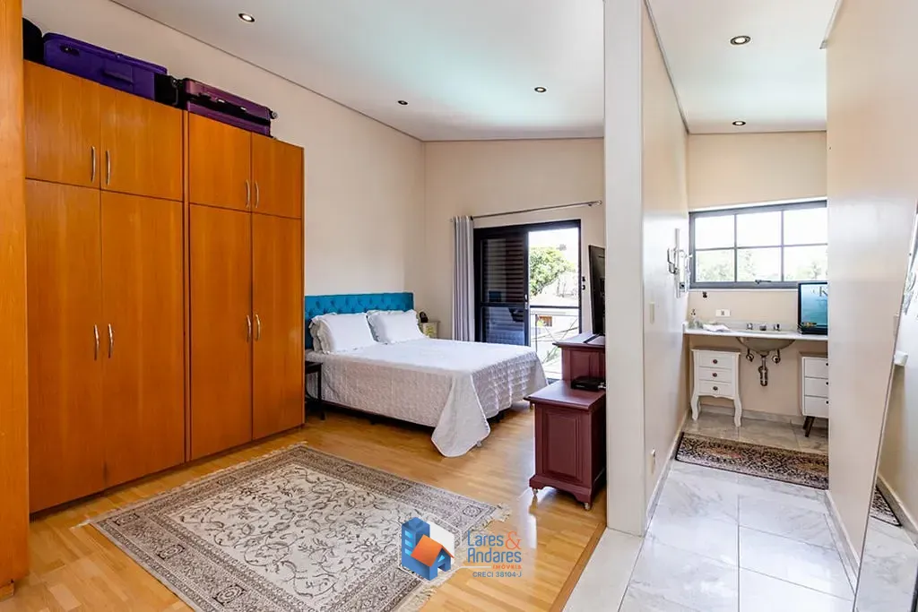 Casa, 4 quartos, 350 m² - Foto 10