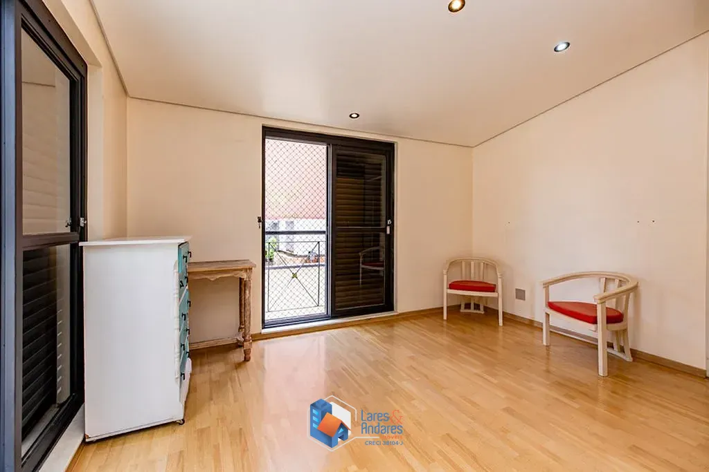 Casa, 4 quartos, 350 m² - Foto 13