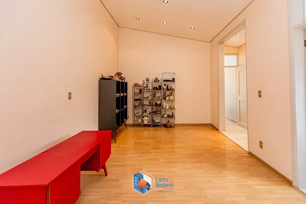 Casa, 4 quartos, 350 m² - Foto 14