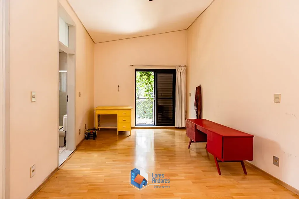 Casa, 4 quartos, 350 m² - Foto 15