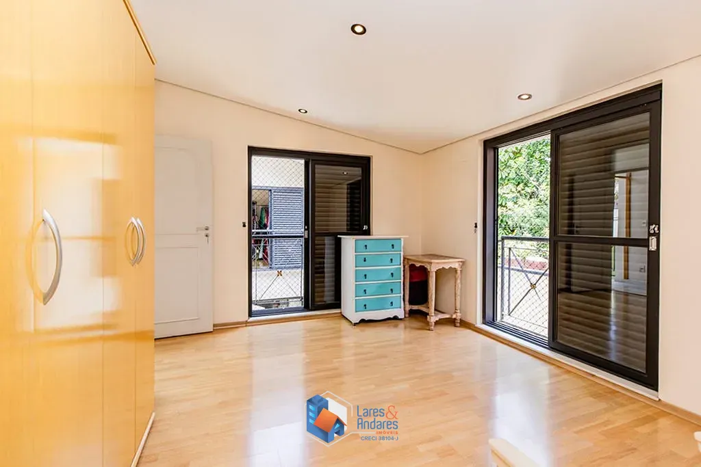 Casa, 4 quartos, 350 m² - Foto 16
