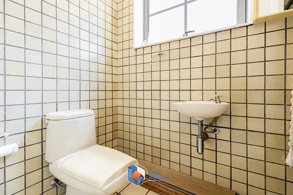 Casa, 4 quartos, 350 m² - Foto 17