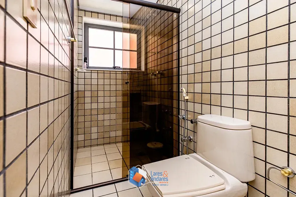 Casa, 4 quartos, 350 m² - Foto 18
