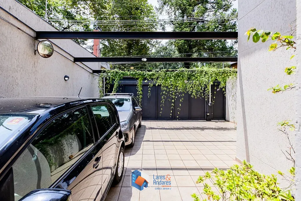 Casa, 4 quartos, 350 m² - Foto 20