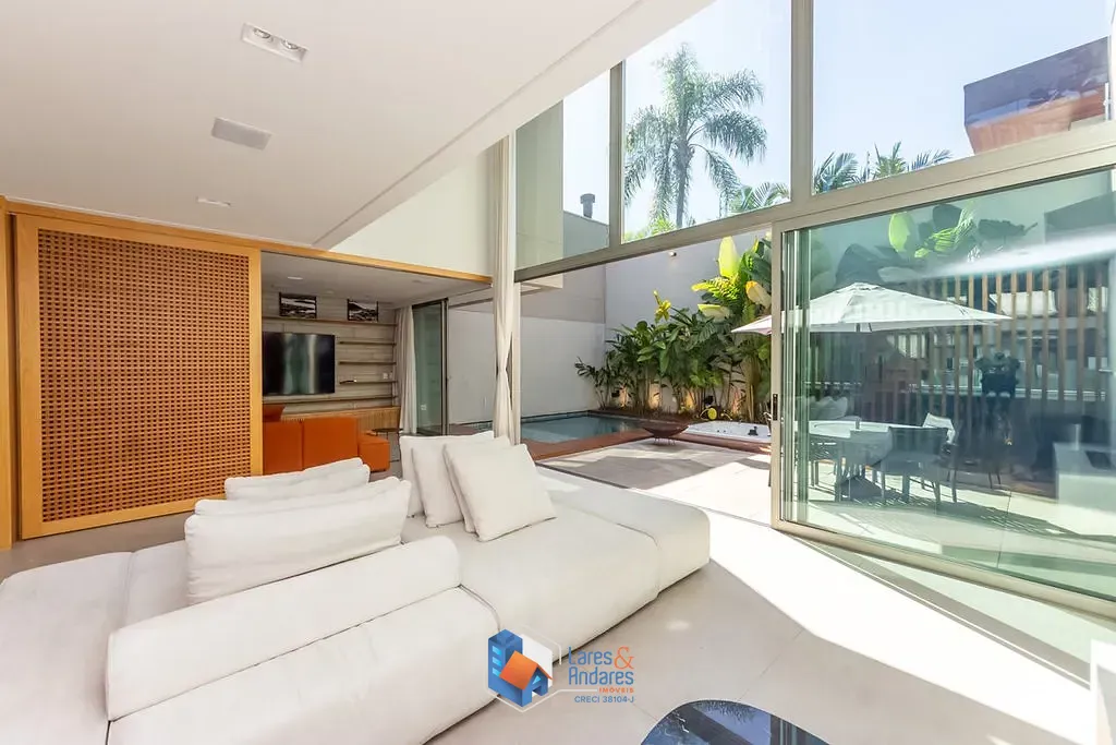 Casa, 3 quartos, 404 m² - Foto 31