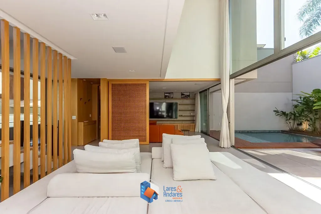 Casa, 3 quartos, 404 m² - Foto 32