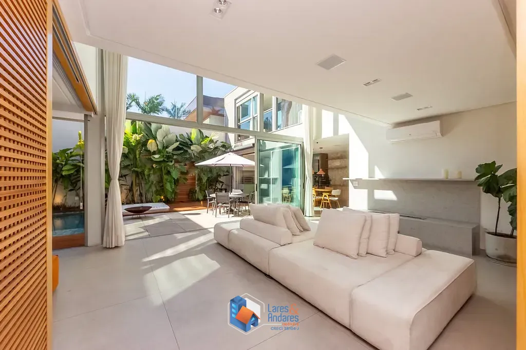 Casa, 3 quartos, 404 m² - Foto 33