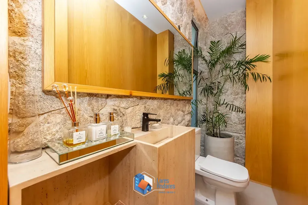 Casa, 3 quartos, 404 m² - Foto 34