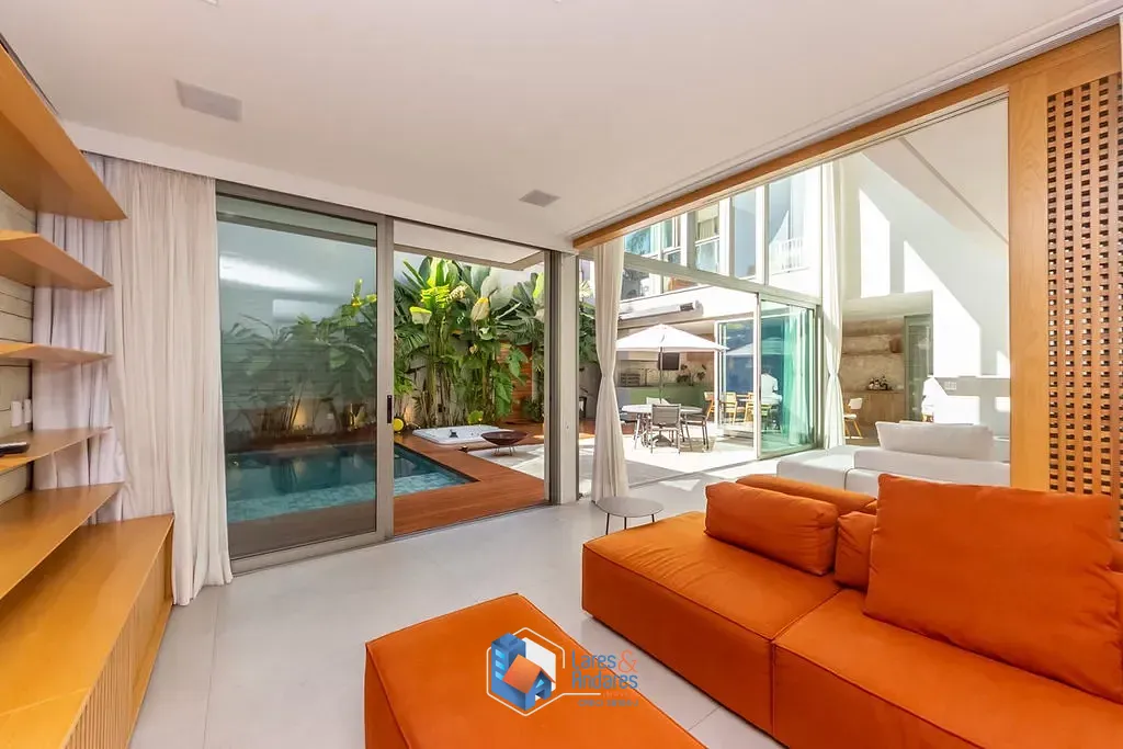 Casa, 3 quartos, 404 m² - Foto 37