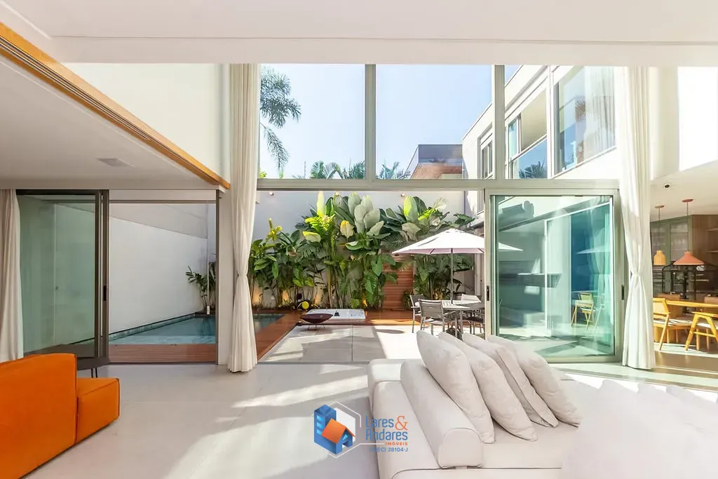 Casa, 3 quartos, 404 m² - Foto 38