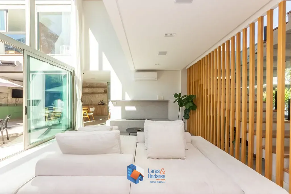 Casa, 3 quartos, 404 m² - Foto 39