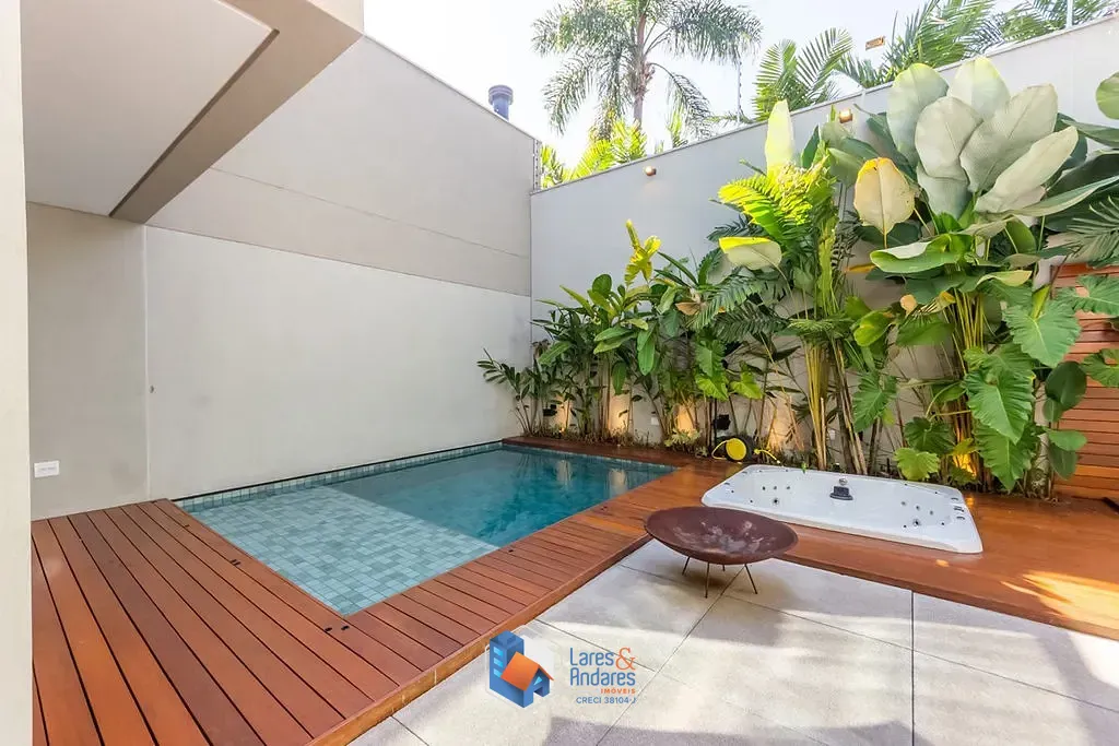 Casa, 3 quartos, 404 m² - Foto 40