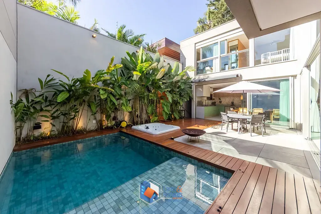 Casa, 3 quartos, 404 m² - Foto 41