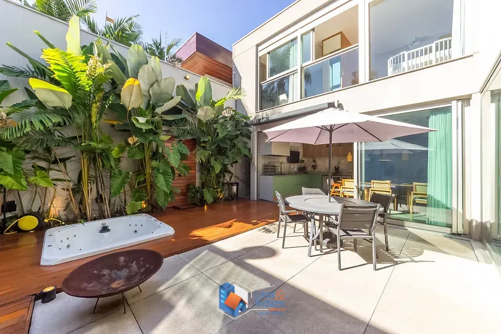 Casa, 3 quartos, 404 m² - Foto 42