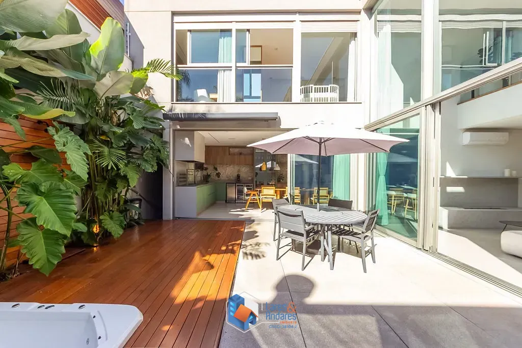 Casa, 3 quartos, 404 m² - Foto 43