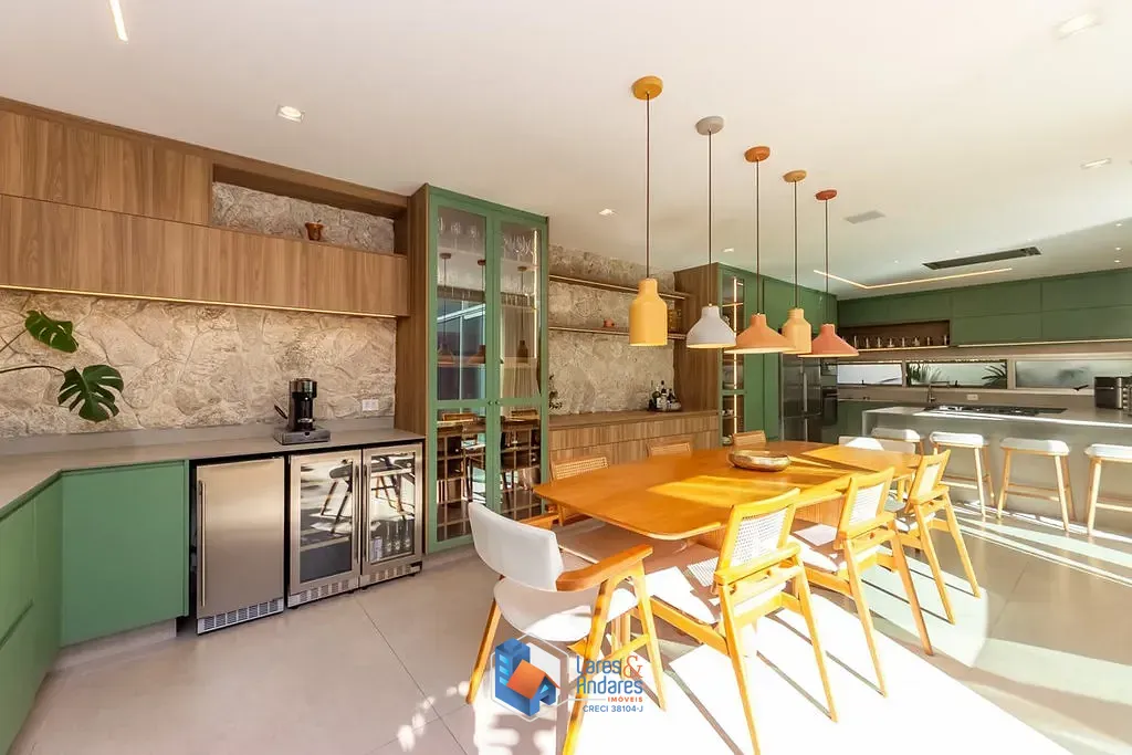 Casa, 3 quartos, 404 m² - Foto 45