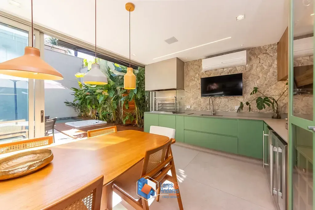 Casa, 3 quartos, 404 m² - Foto 46