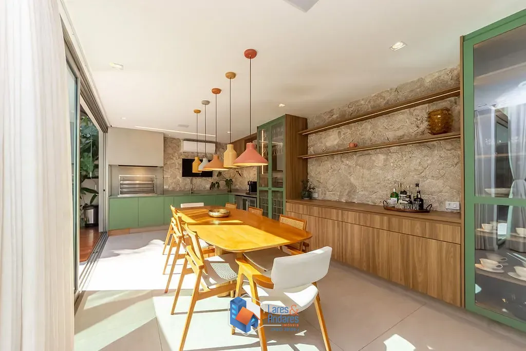 Casa, 3 quartos, 404 m² - Foto 47