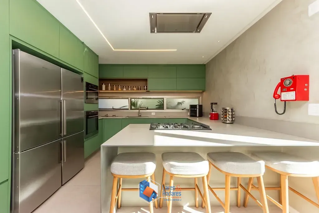 Casa, 3 quartos, 404 m² - Foto 48