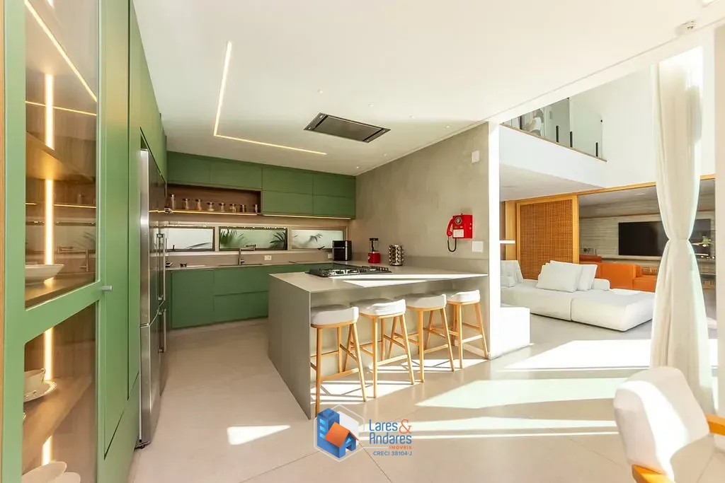 Casa, 3 quartos, 404 m² - Foto 49