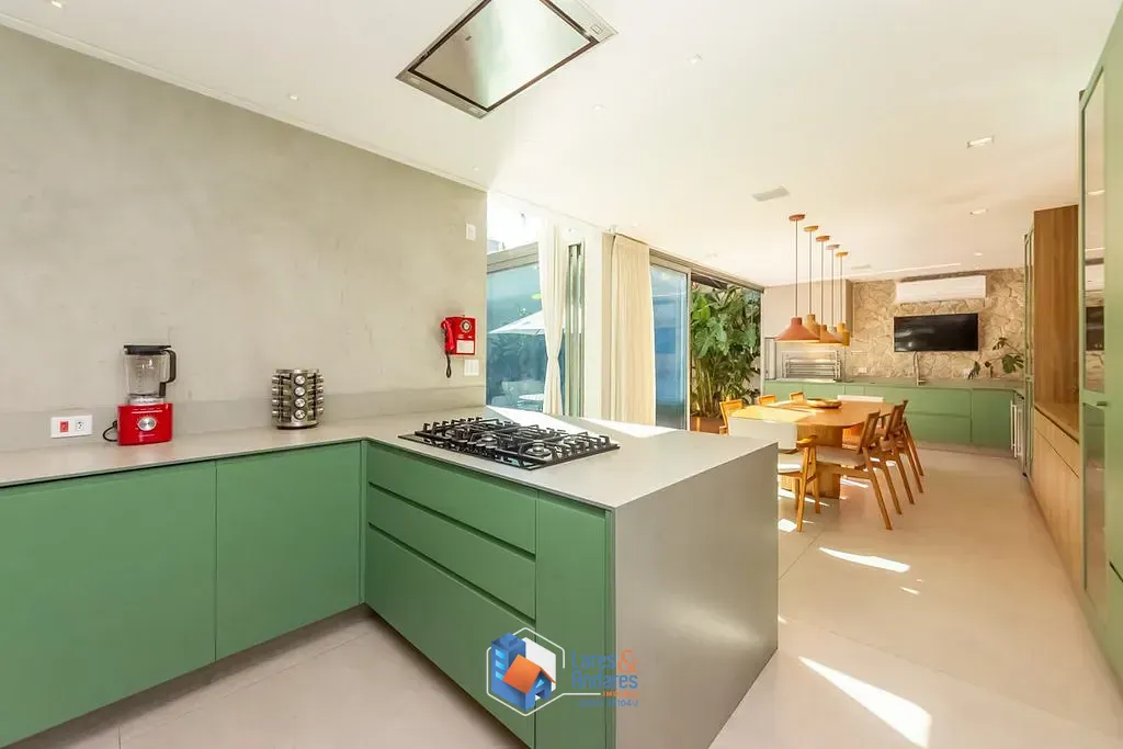 Casa, 3 quartos, 404 m² - Foto 50