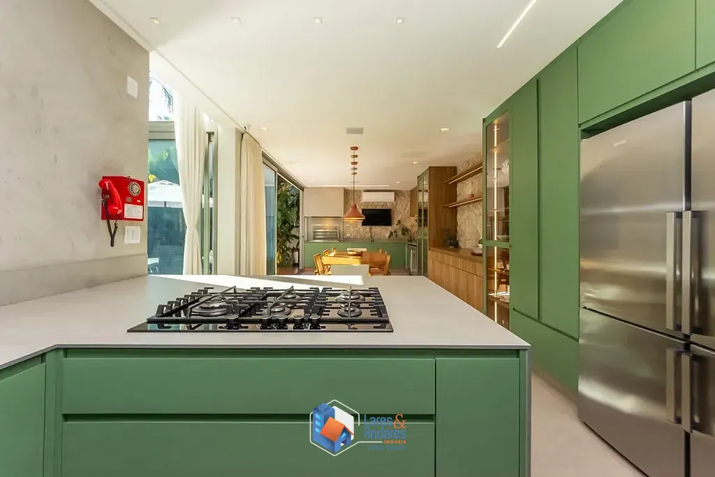 Casa, 3 quartos, 404 m² - Foto 51