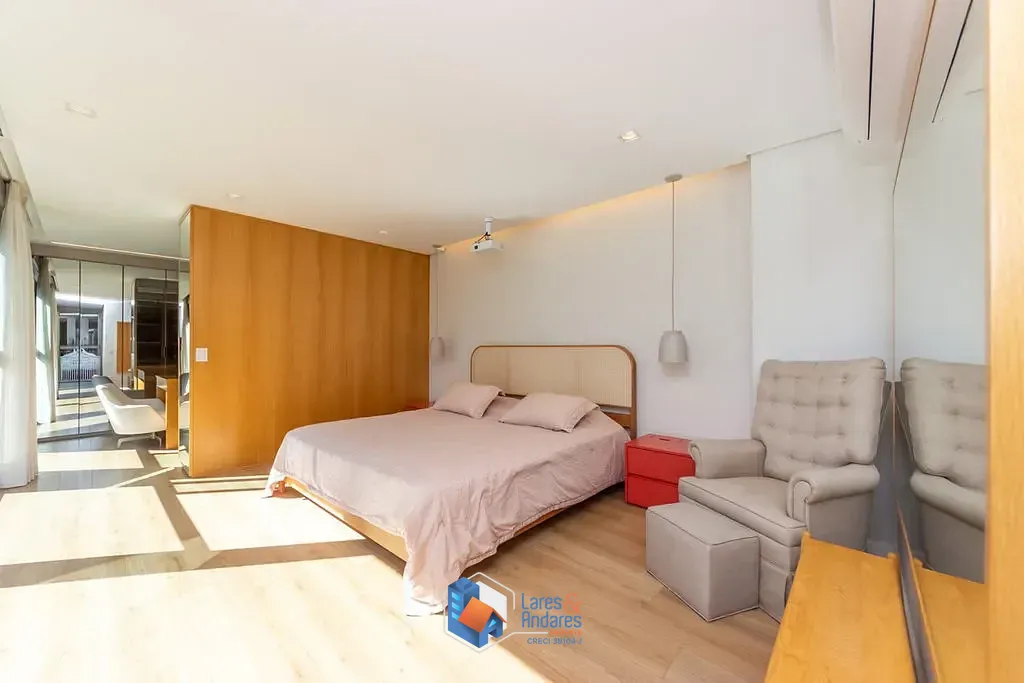 Casa, 3 quartos, 404 m² - Foto 56