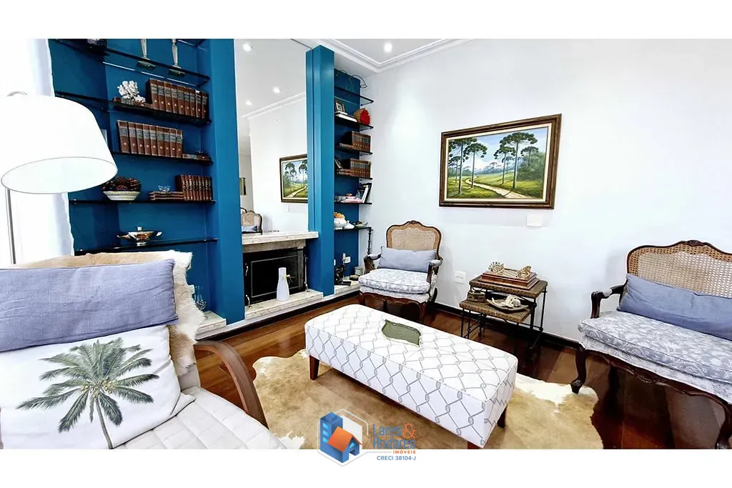 Casa, 4 quartos, 395 m² - Foto 31