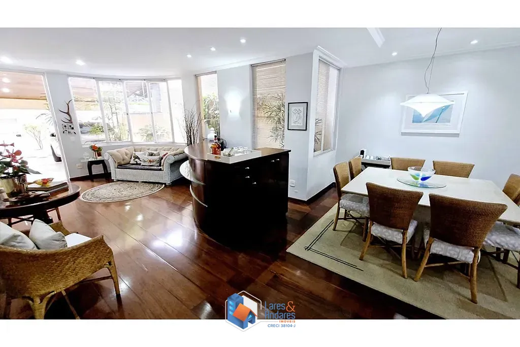 Casa, 4 quartos, 395 m² - Foto 32
