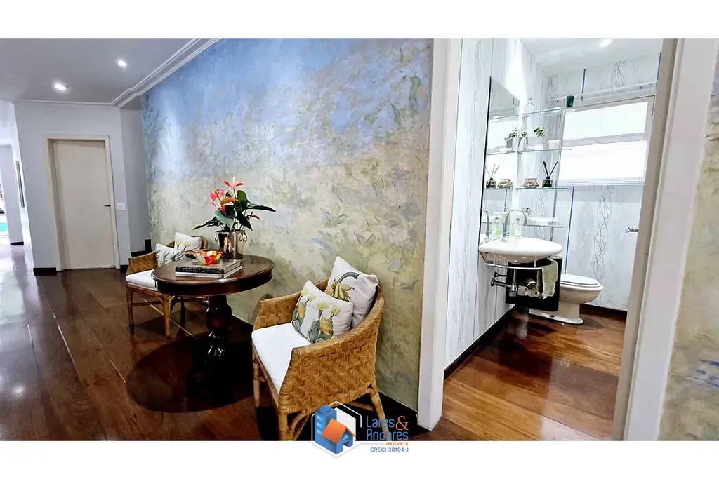Casa, 4 quartos, 395 m² - Foto 33