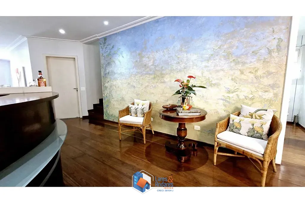 Casa, 4 quartos, 395 m² - Foto 34