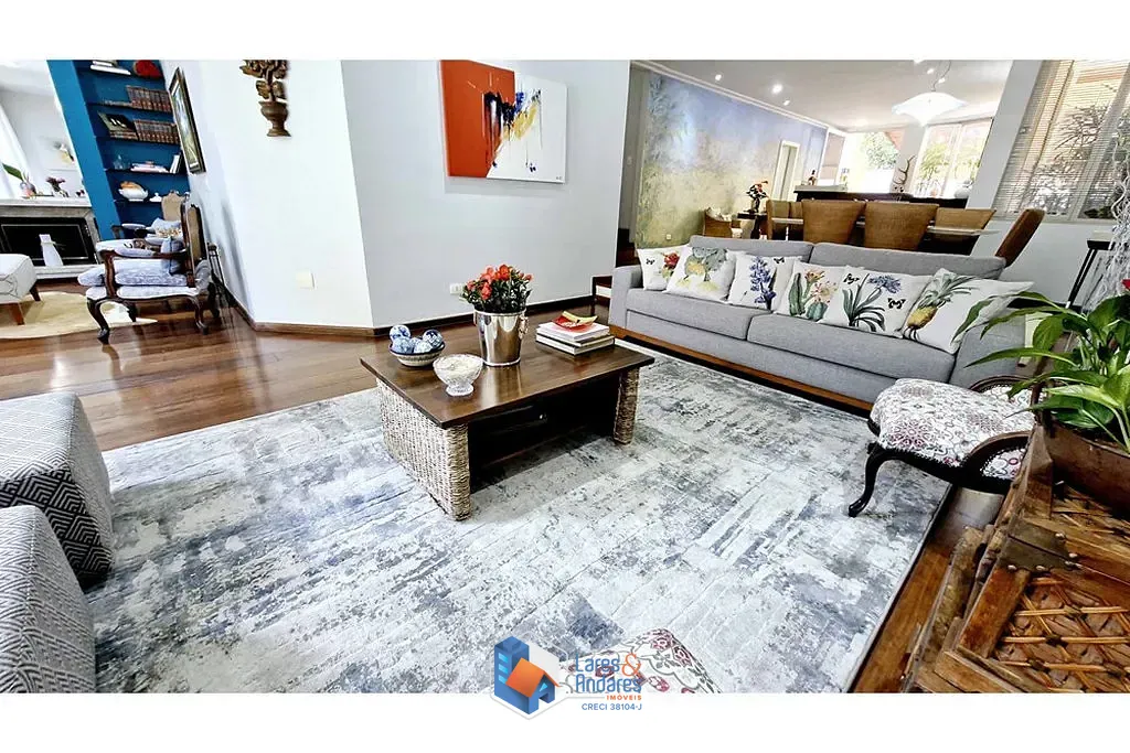 Casa, 4 quartos, 395 m² - Foto 36
