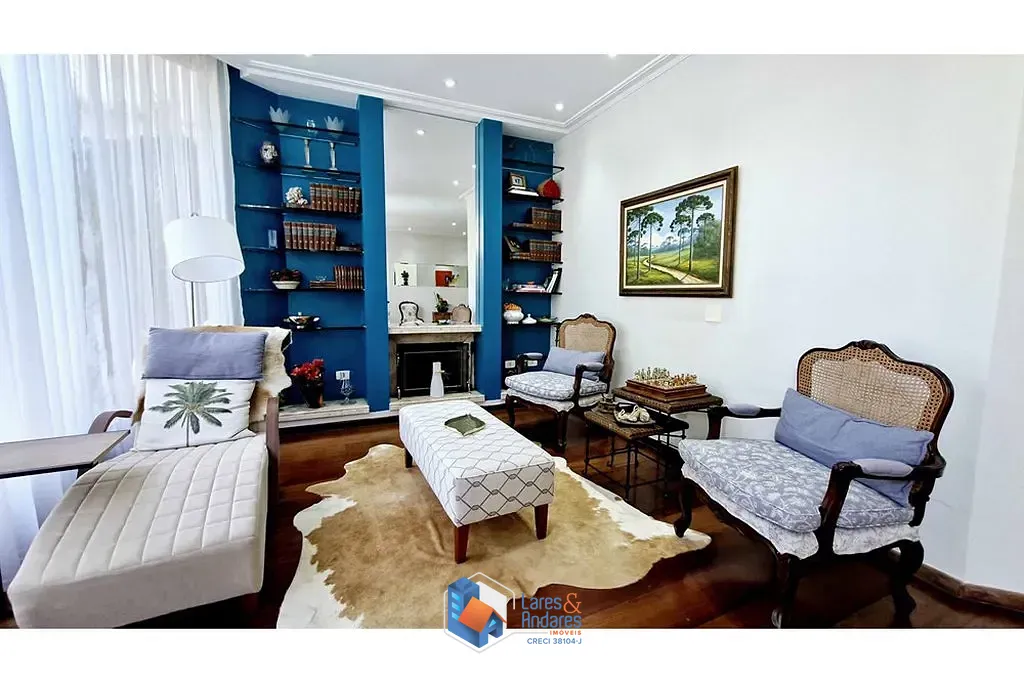 Casa, 4 quartos, 395 m² - Foto 37