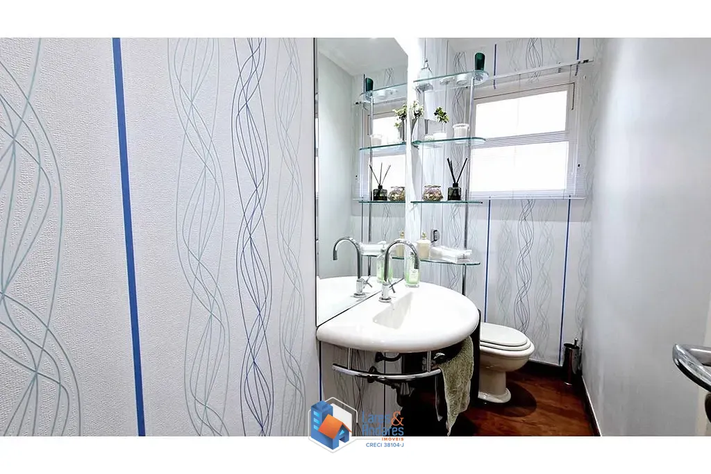 Casa, 4 quartos, 395 m² - Foto 38