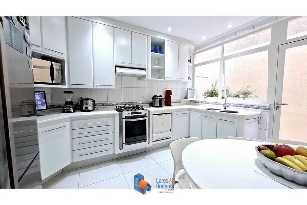Casa, 4 quartos, 395 m² - Foto 40