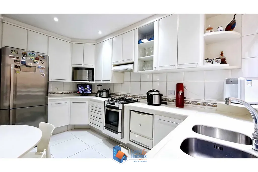 Casa, 4 quartos, 395 m² - Foto 41