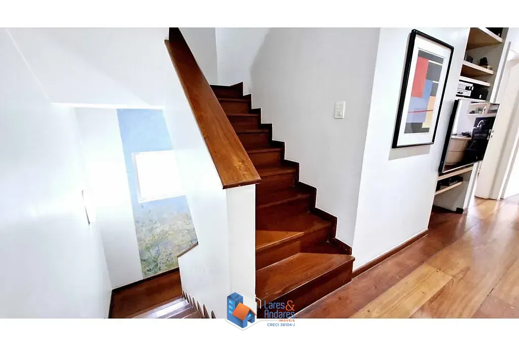 Casa, 4 quartos, 395 m² - Foto 42