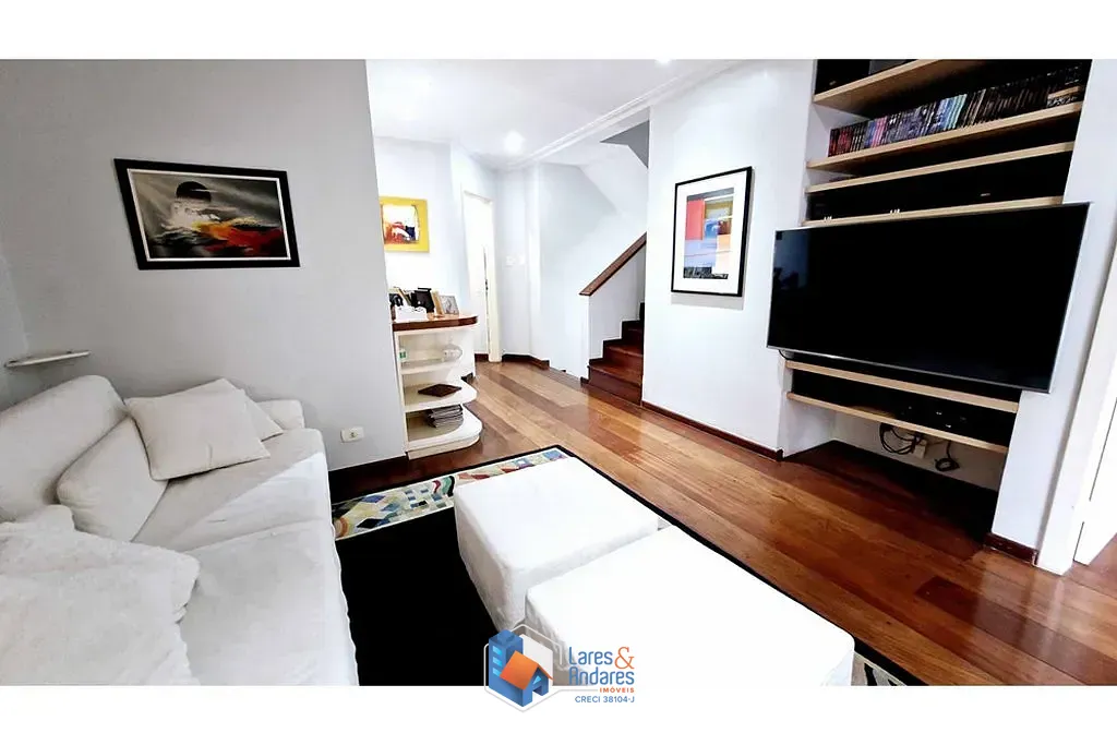 Casa, 4 quartos, 395 m² - Foto 44