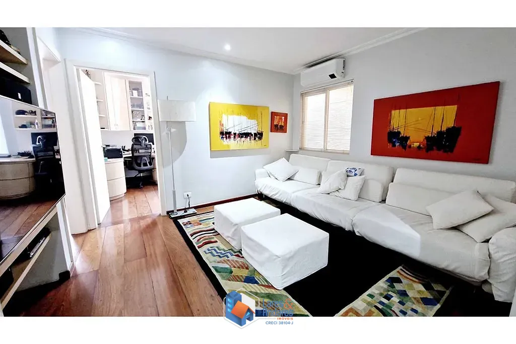 Casa, 4 quartos, 395 m² - Foto 45