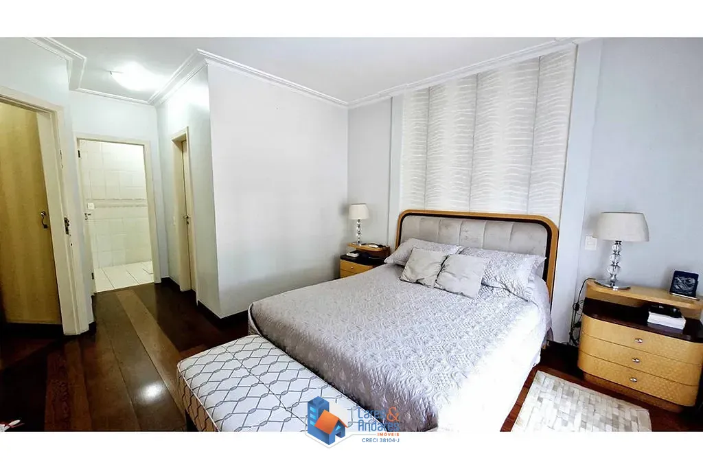 Casa, 4 quartos, 395 m² - Foto 46