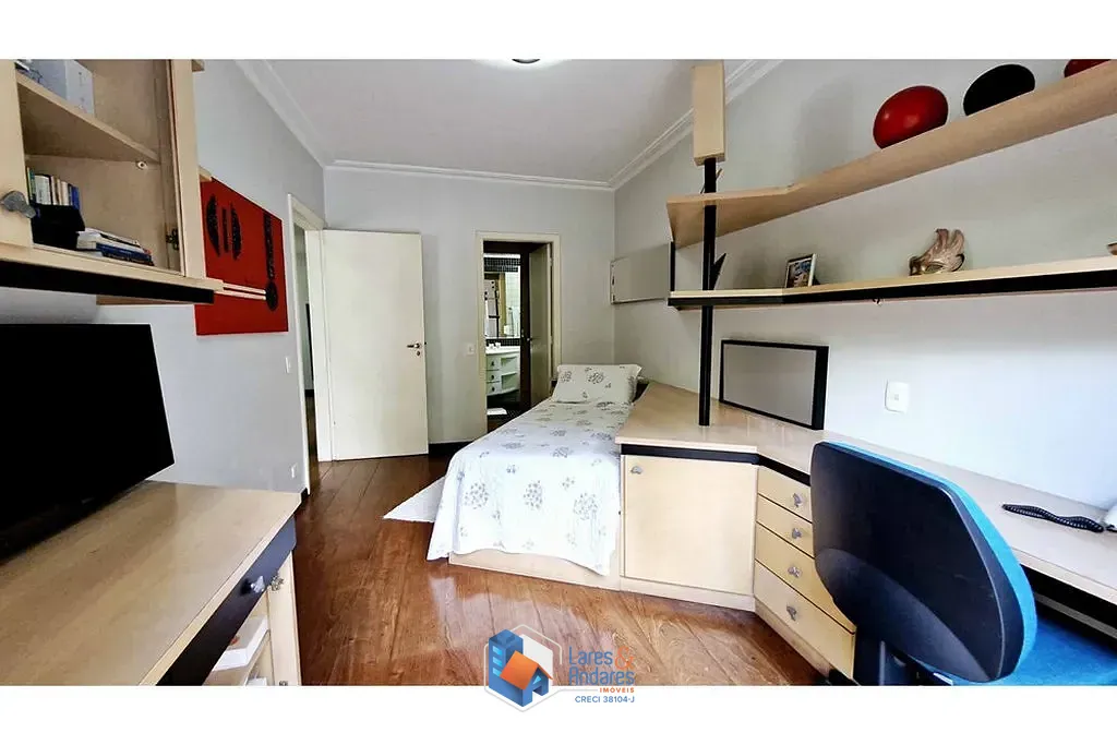 Casa, 4 quartos, 395 m² - Foto 50