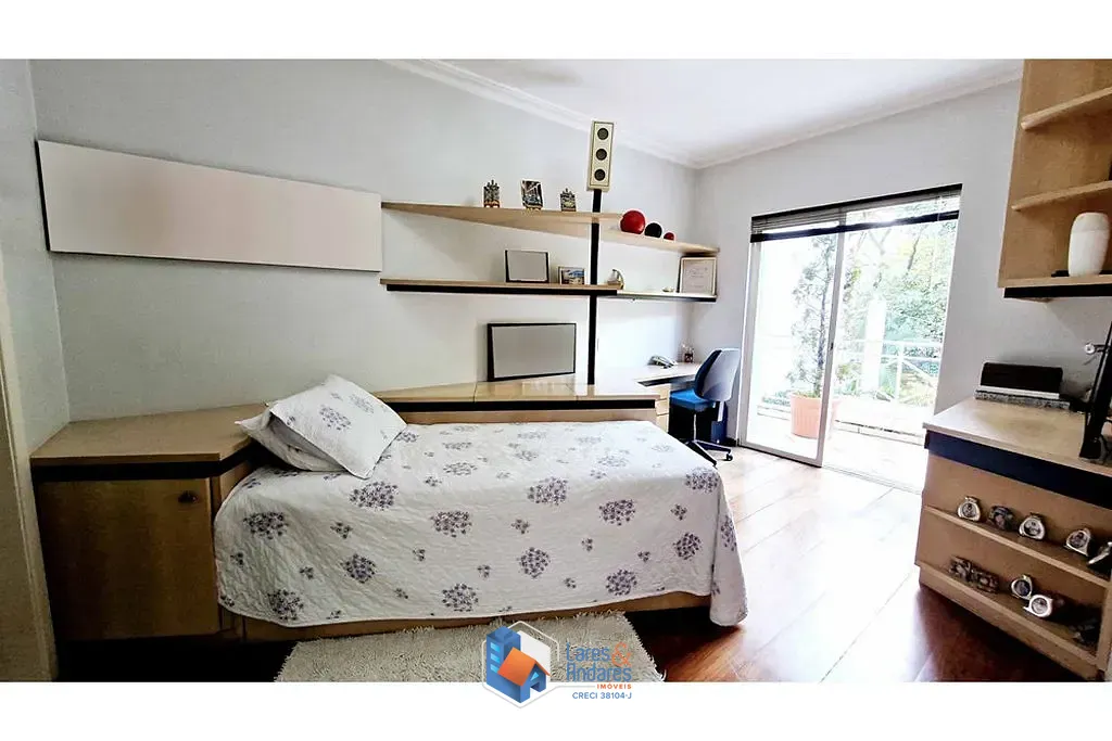 Casa, 4 quartos, 395 m² - Foto 39